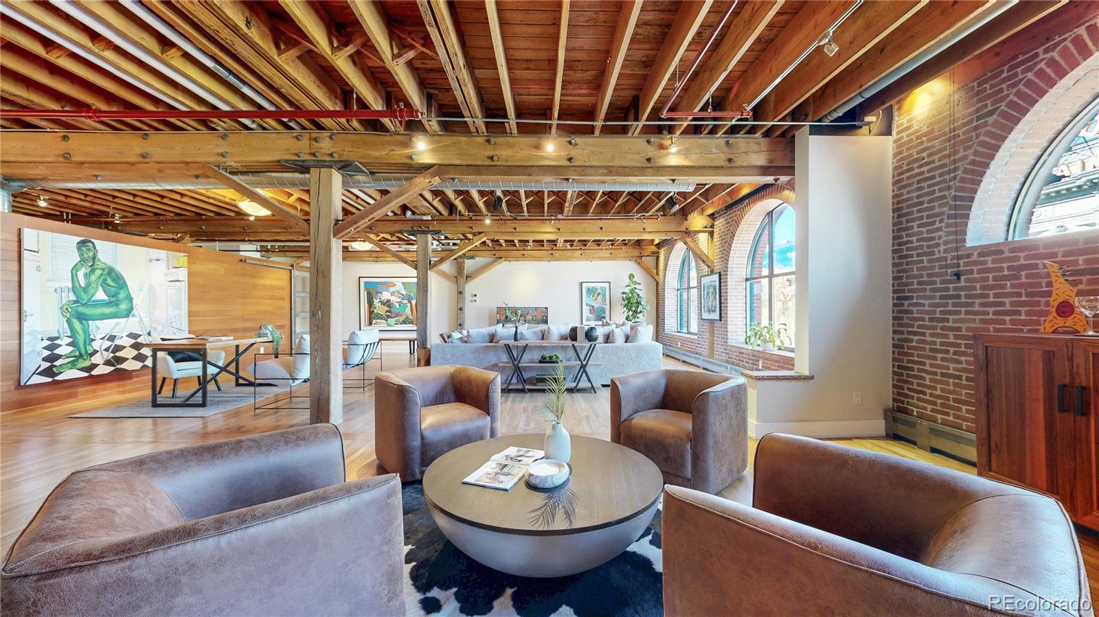 1720 Wynkoop Street 305