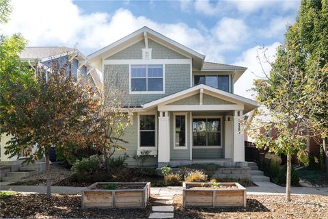 2209 Tamarac Street Denver CO 80238