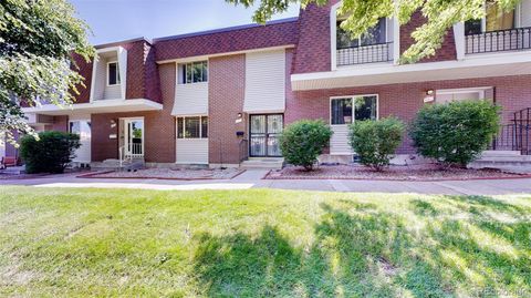 663 S Xenon Court Lakewood CO 80228