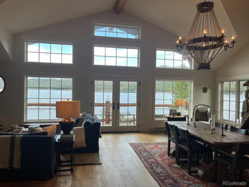 1423 Grand County Road 697