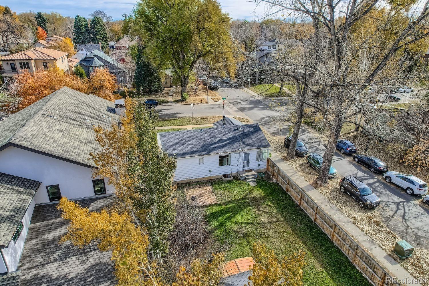 2495 S Josephine Street