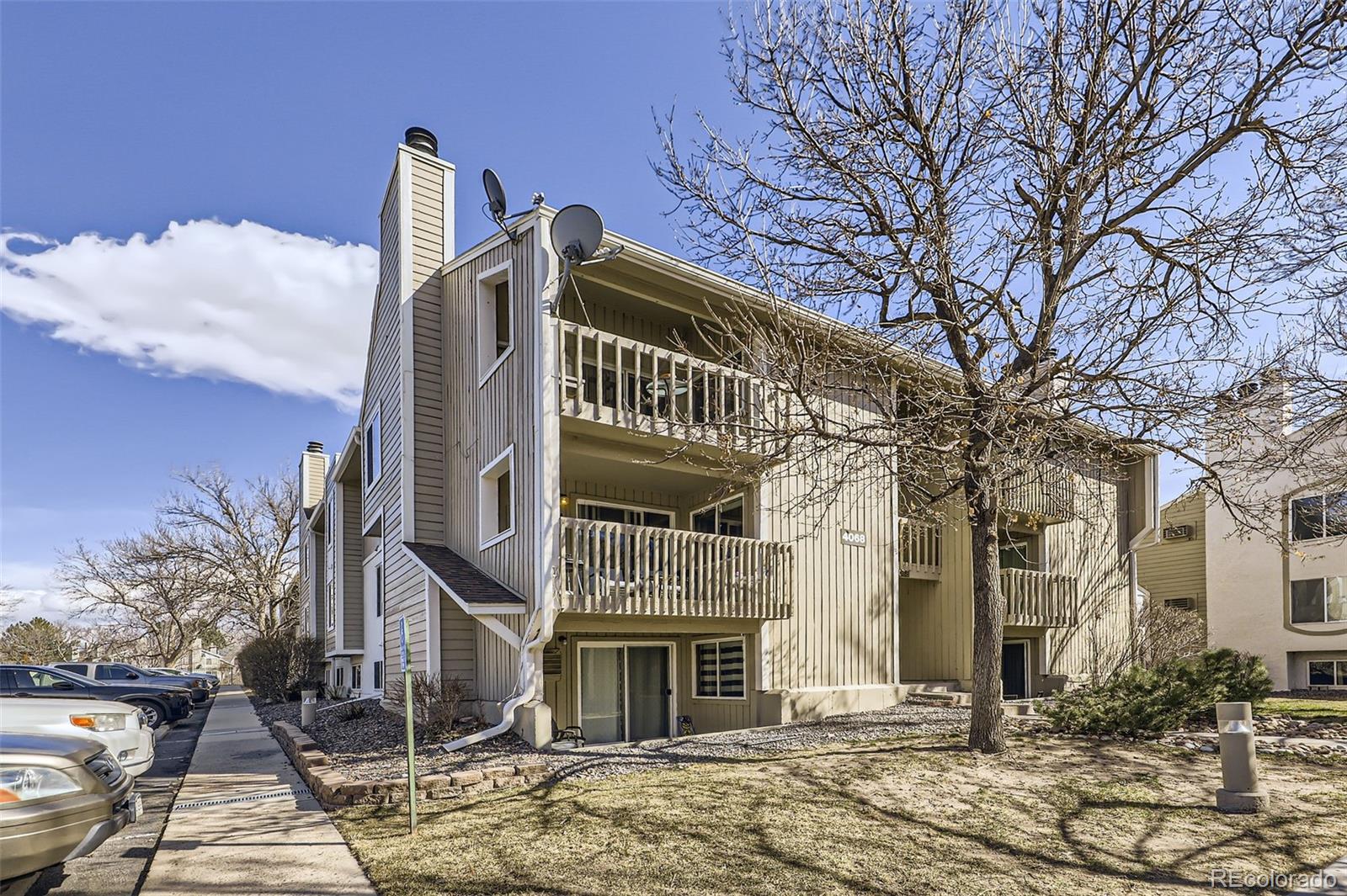 4068 S Atchison Way 202, Aurora, CO, 80014 1 4068 S Atchison Way 202
