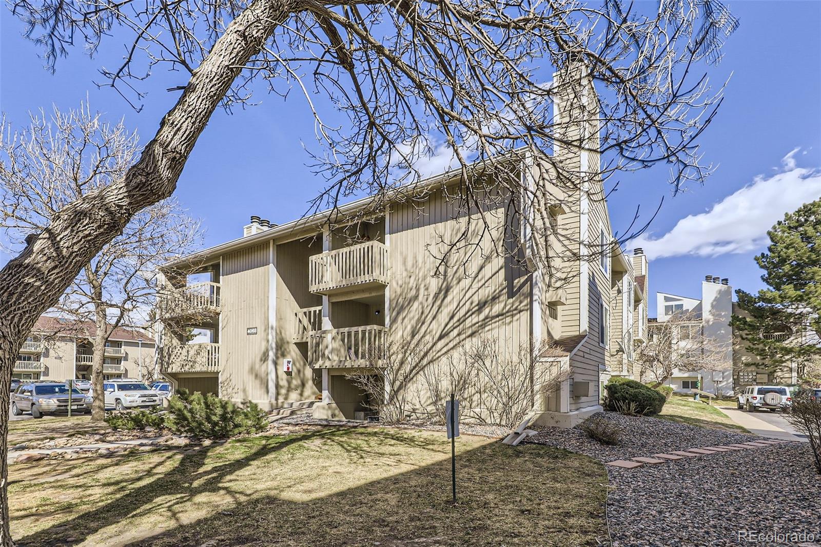 4068 S Atchison Way 202, Aurora, CO, 80014 2 4068 S Atchison Way 202