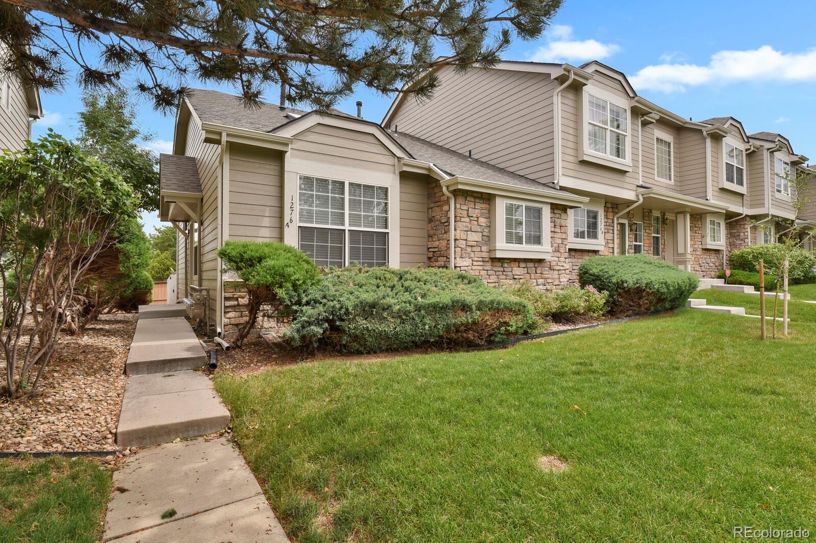 1276 S Zeno Circle A