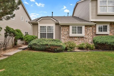 1276 S Zeno Circle A Aurora CO 80017