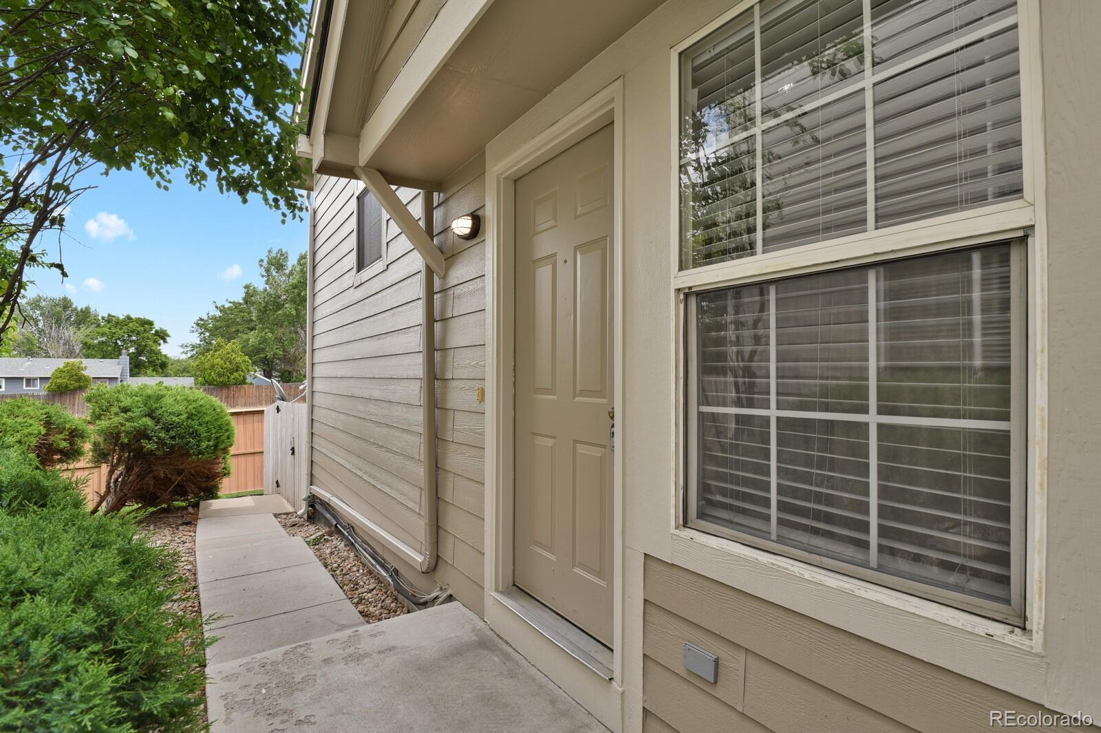 1276 S Zeno Circle A