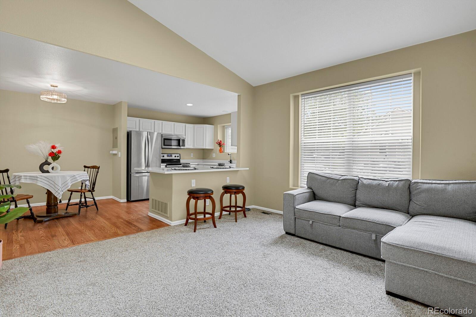 1276 S Zeno Circle A