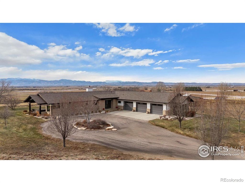 Photo of 5646 Squires Place, Fort Collins, CO 80524 (MLS # IR1048186)