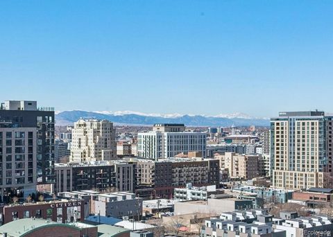 Photo of 925 N Lincoln Street #12E, Denver, CO 80203 (MLS # 2488943)