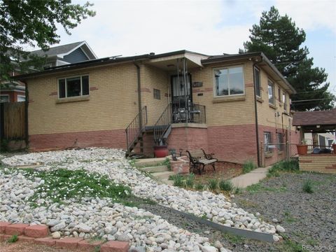 2480 Yates Street Denver CO 80212