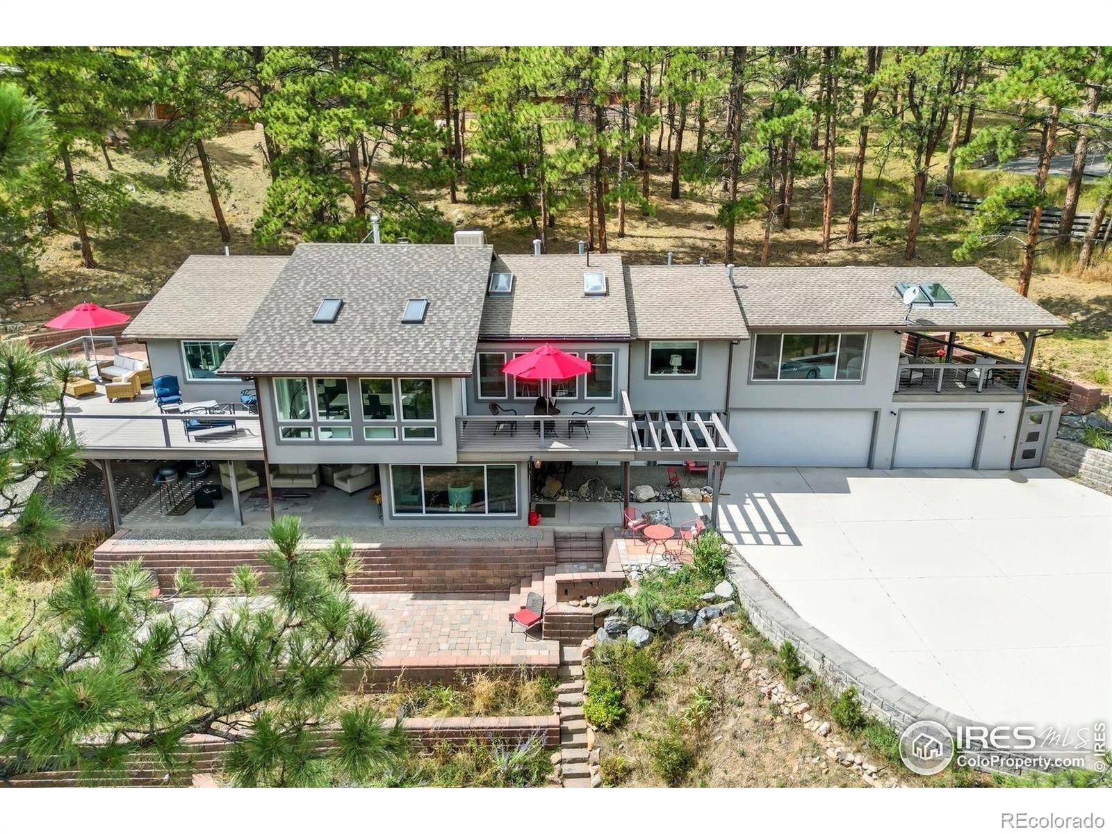 2990 Linden Drive