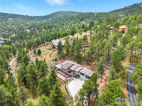 2990 Linden Drive Boulder CO 80304