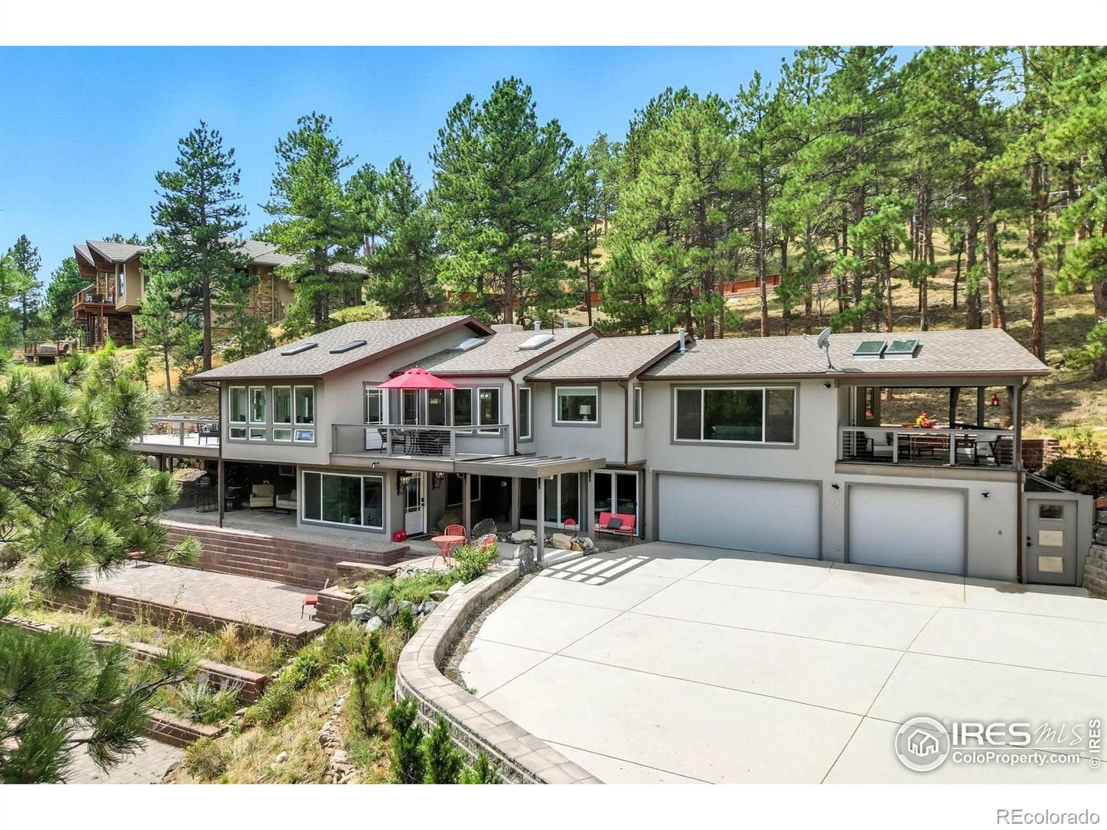 2990 Linden Drive