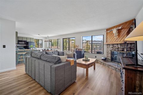 9876 Ryan Gulch Road 206 Silverthorne CO 80498