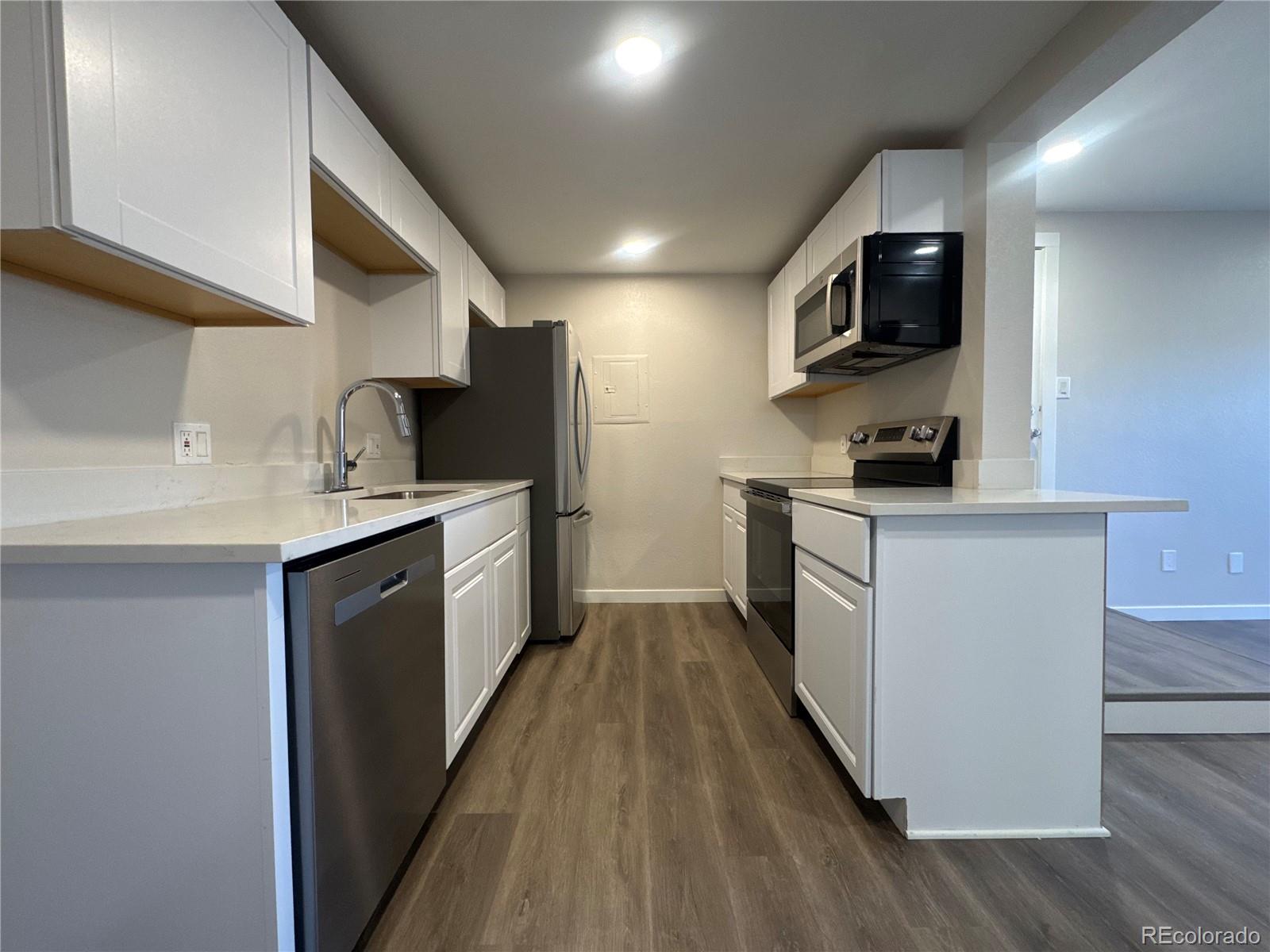 2929 W Floyd Avenue 112