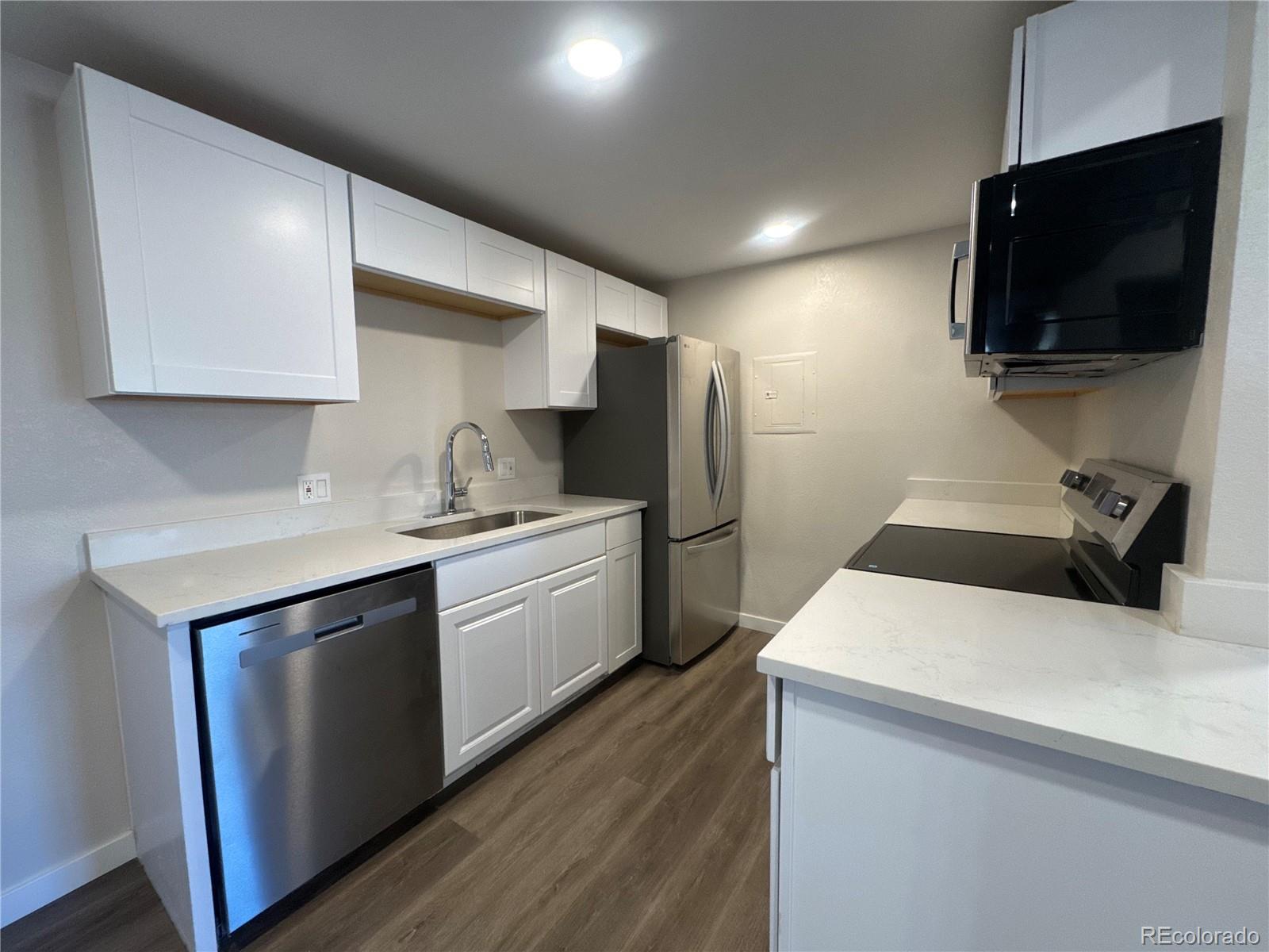 2929 W Floyd Avenue 112