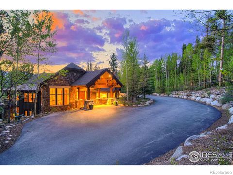 41 Stillson Placer Terrace Breckenridge CO 80424