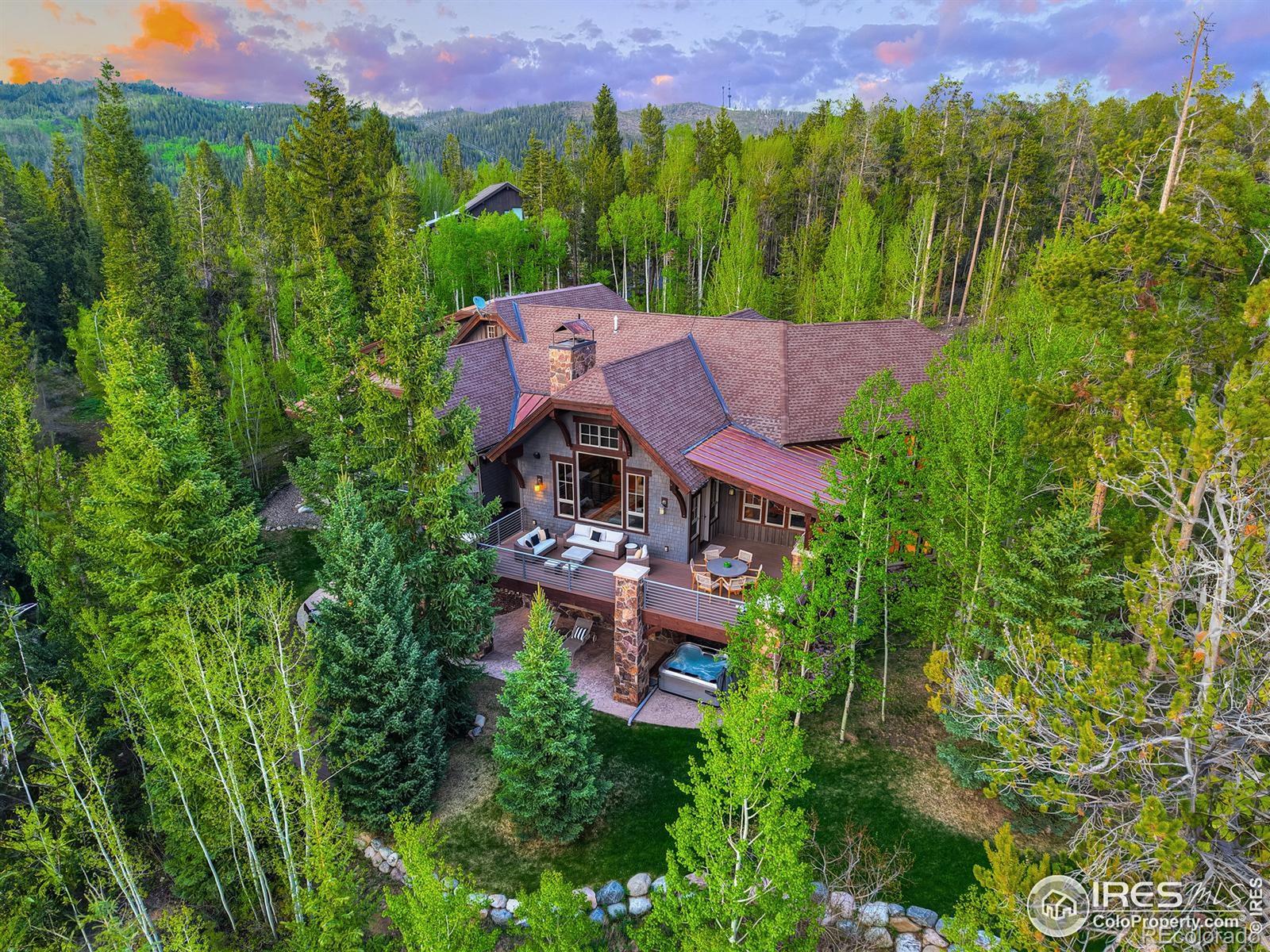 41 Stillson Placer Terrace