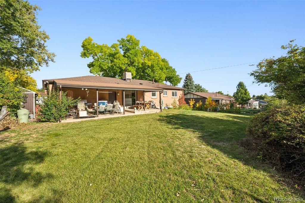 Photo of Lakewood, CO 80228 (MLS # 6718647)