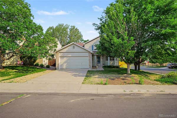 5333 S Ukraine Way, Aurora, CO, 80015