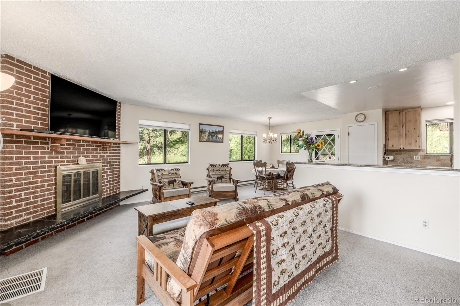 9629 Fallen Rock Road