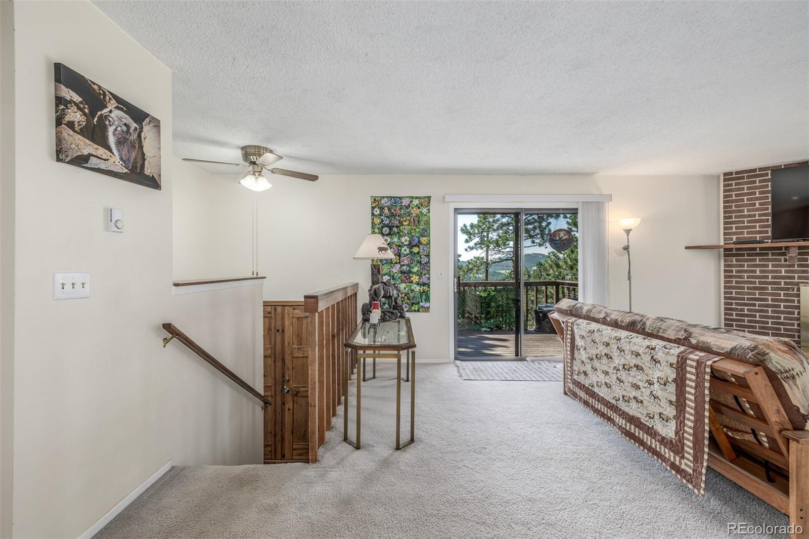 9629 Fallen Rock Road