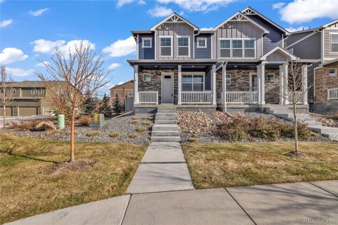 Photo of 7007 Todd Court, Frederick, CO 80530 (MLS # 6172833)