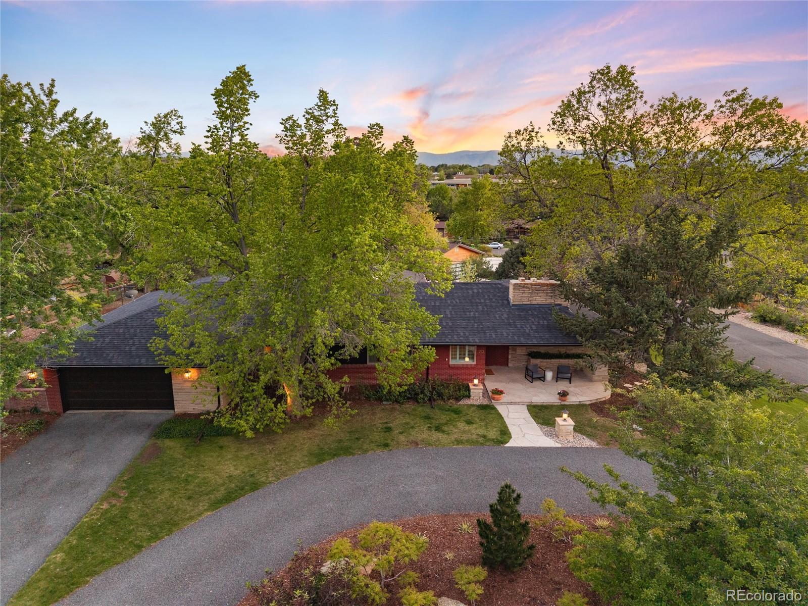 20 Lindenwood Drive
