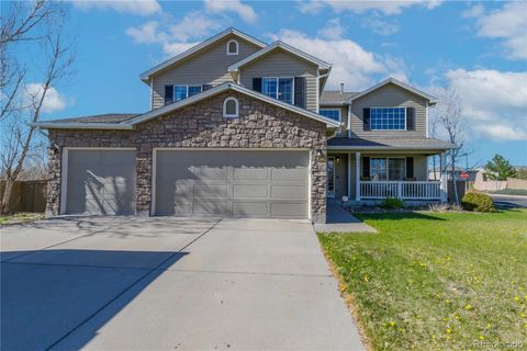 957 Rosedale Street Castle Rock Co 80104