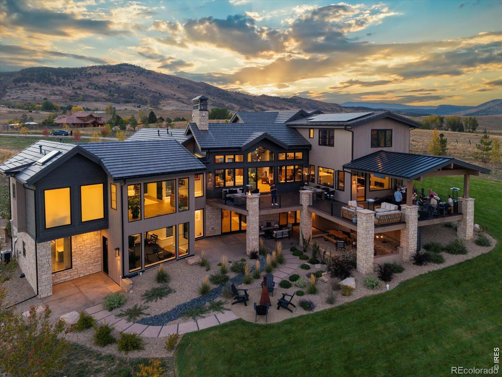 11562 Eagle Springs Trail