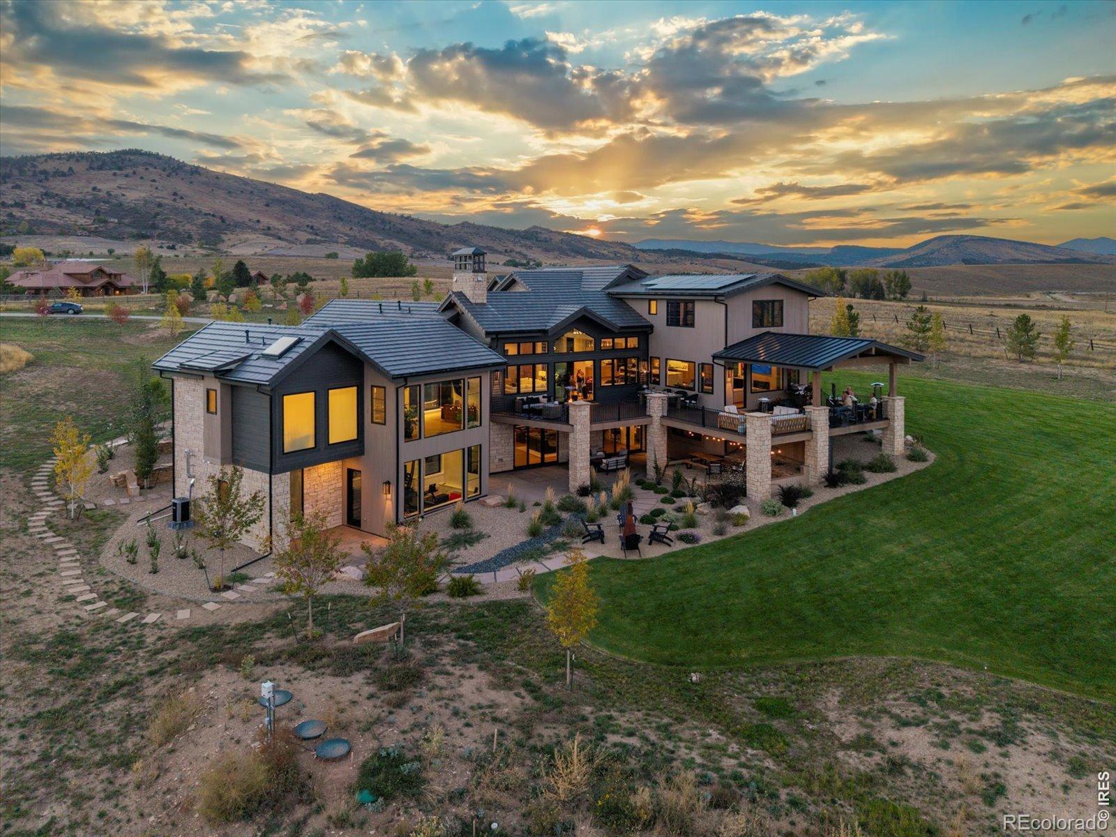 11562 Eagle Springs Trail