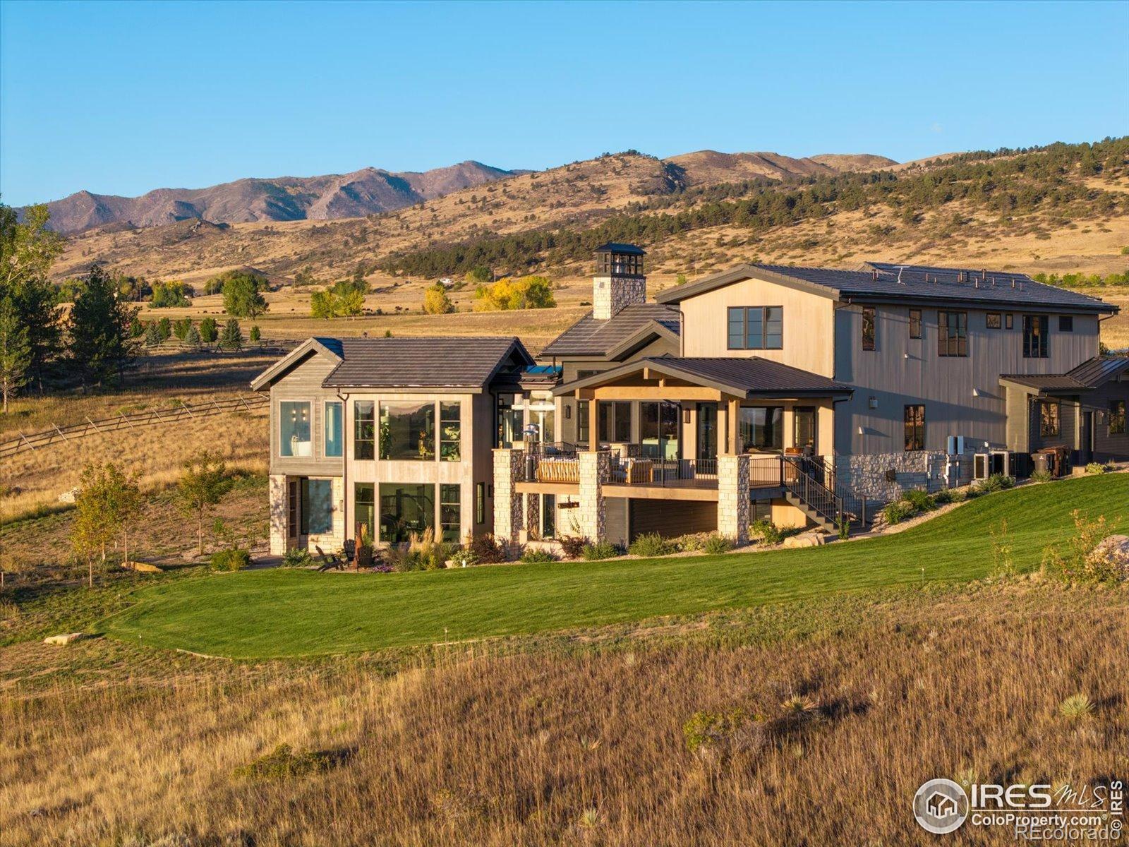 11562 Eagle Springs Trail