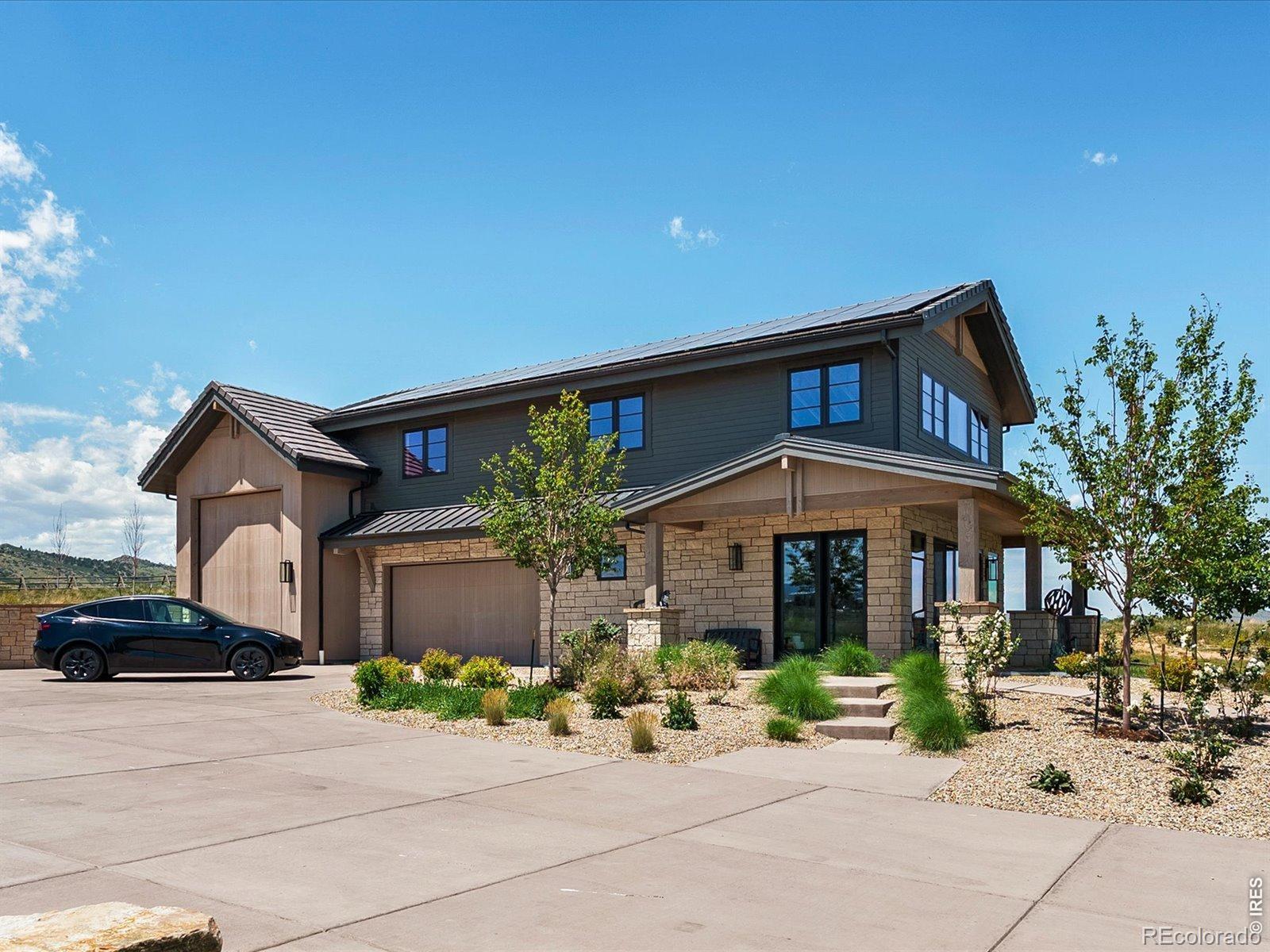 11562 Eagle Springs Trail