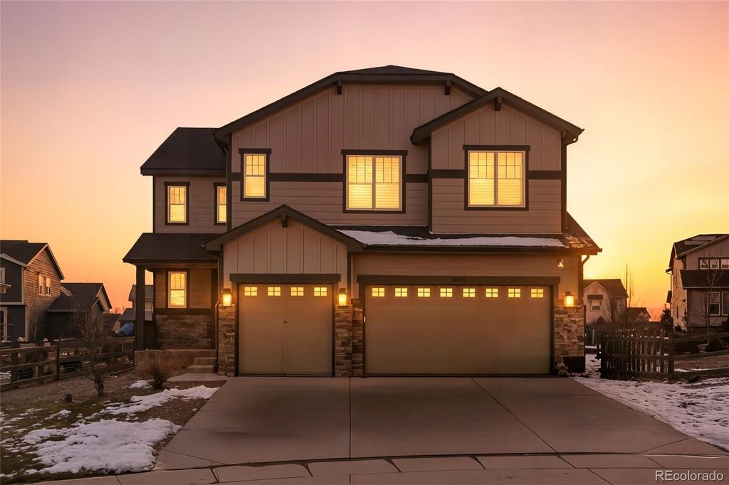 Photo of 5094 Sanctuary Avenue, Firestone, CO 80504 (MLS # 7363682)