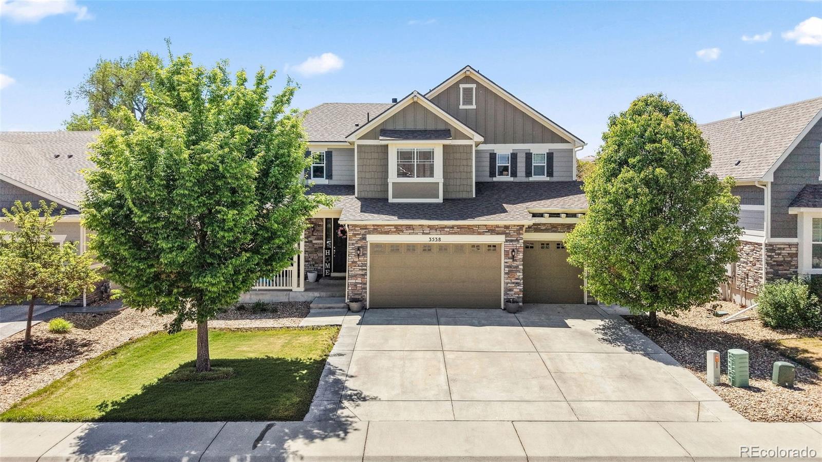 3538 E 142nd Drive