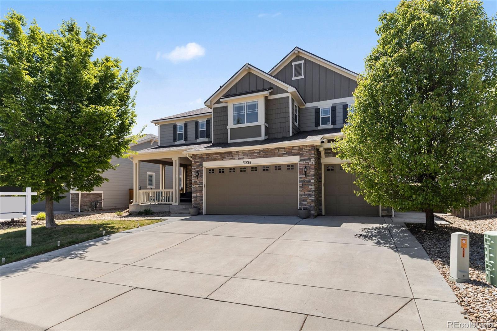 3538 E 142nd Drive