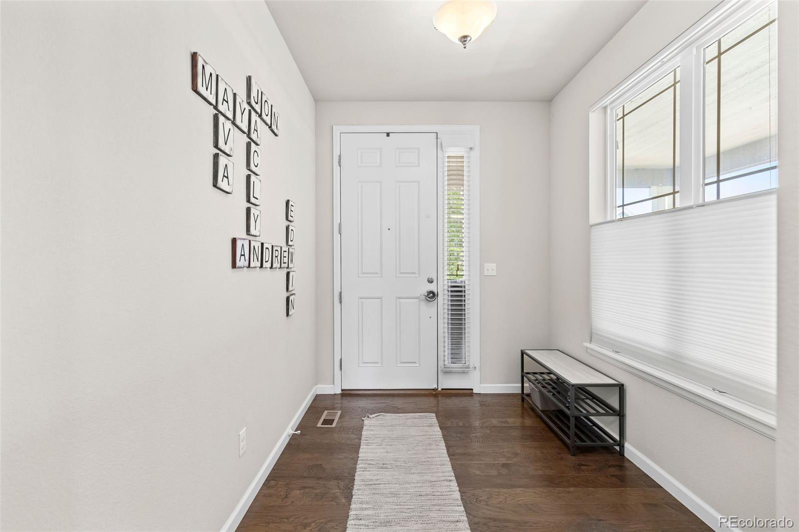 3538 E 142nd Drive