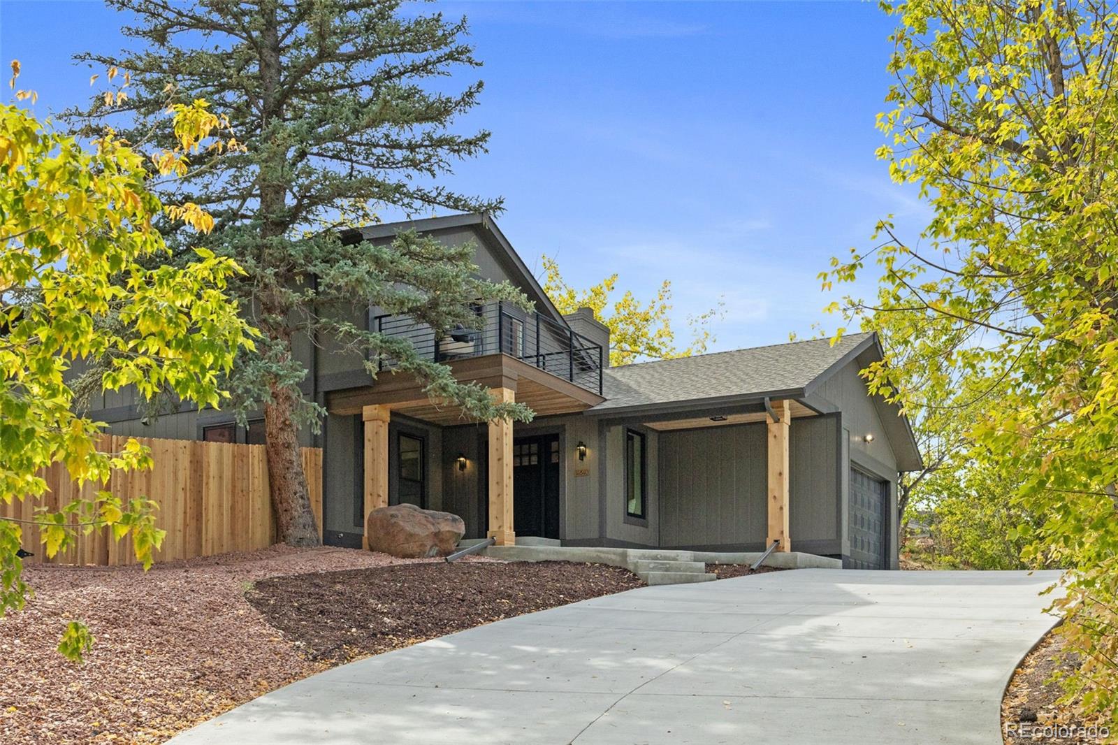 14840 Foothill Road