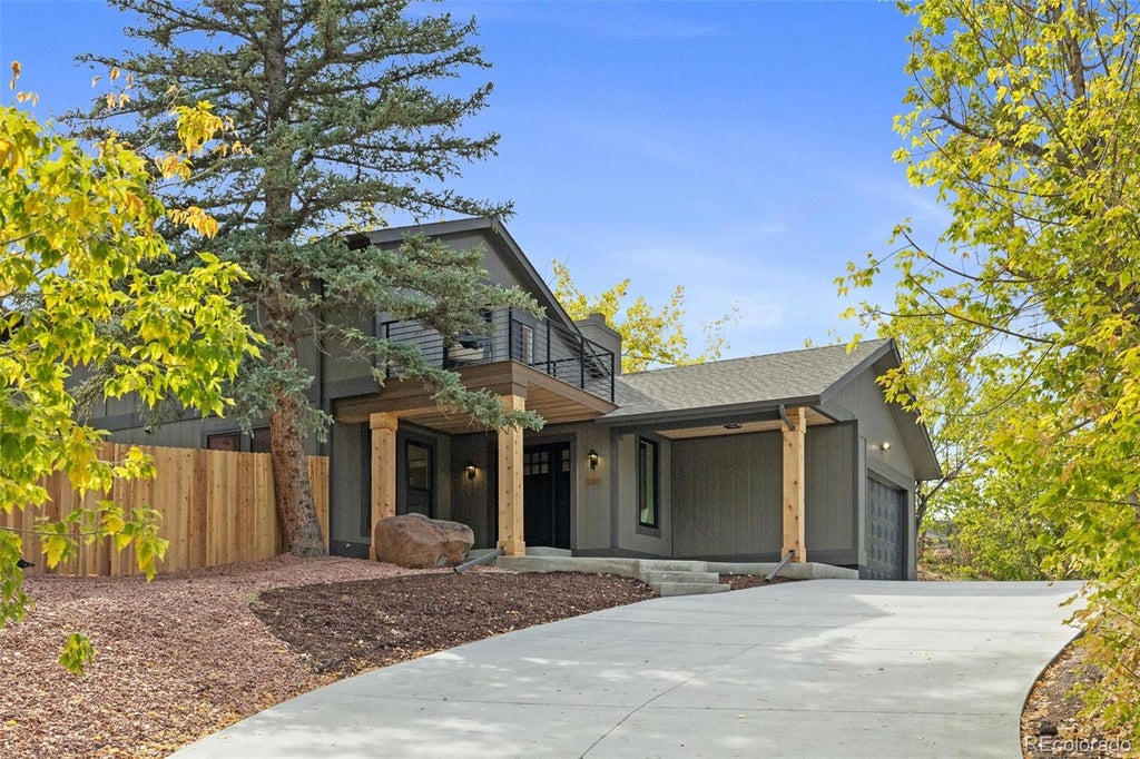 Photo of 14840 Foothill Road, Golden, CO 80401 (MLS # 5300162)