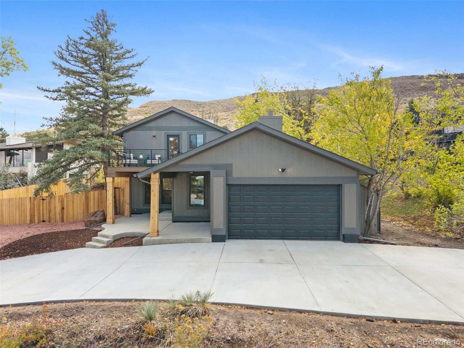 14840 Foothill Road