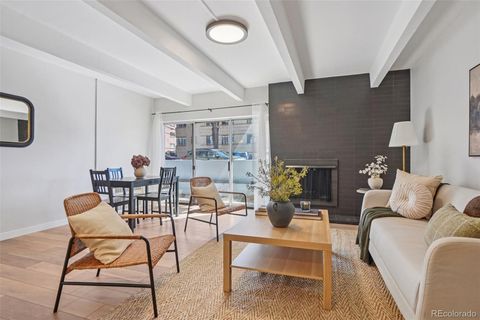 555 E 10th Avenue 3 Denver CO 80203