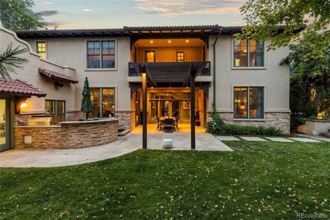 235 Eudora Street Denver CO 80220