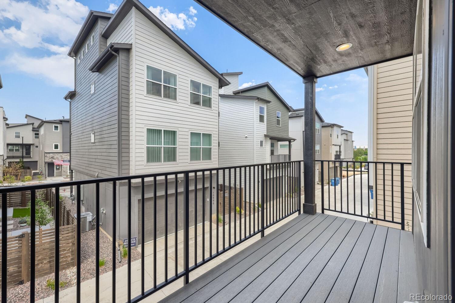 10904 E Hinsdale Circle
