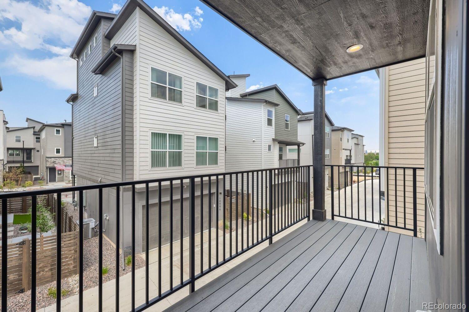 10904 E Hinsdale Circle