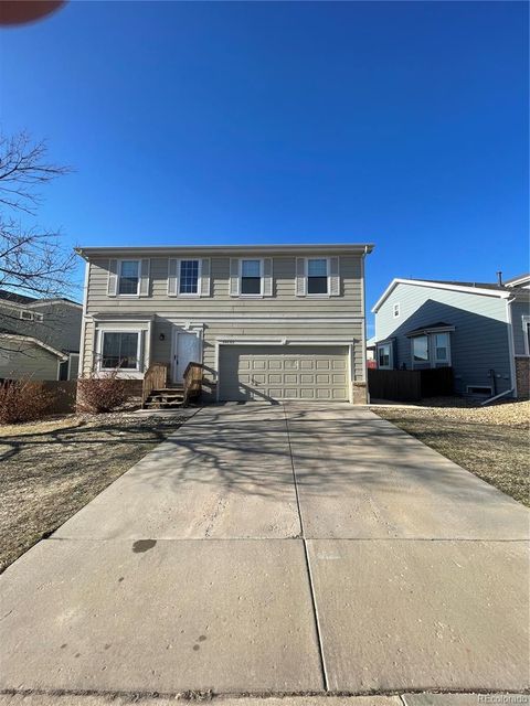 20785 E Bellewood Place Aurora CO 80015