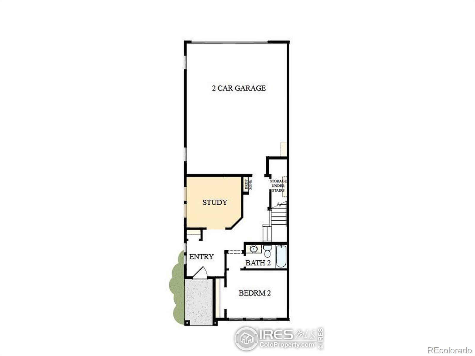 2795 Eddystone Way