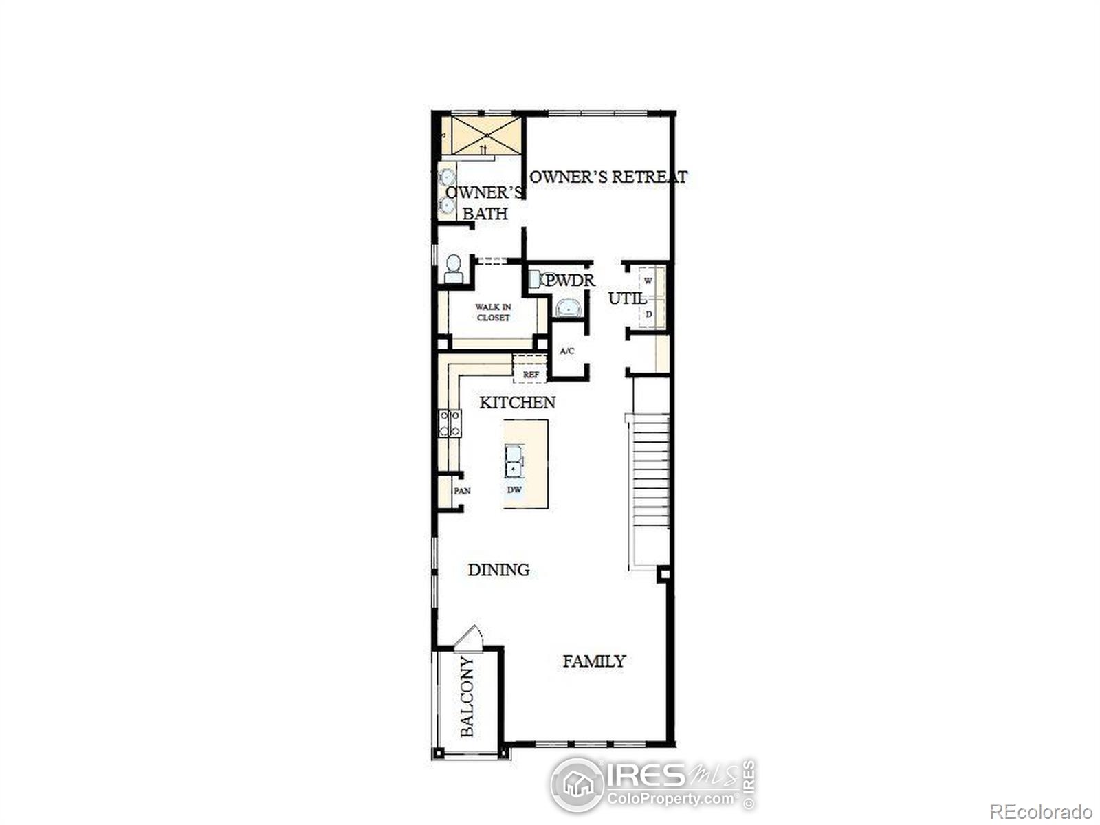 2795 Eddystone Way