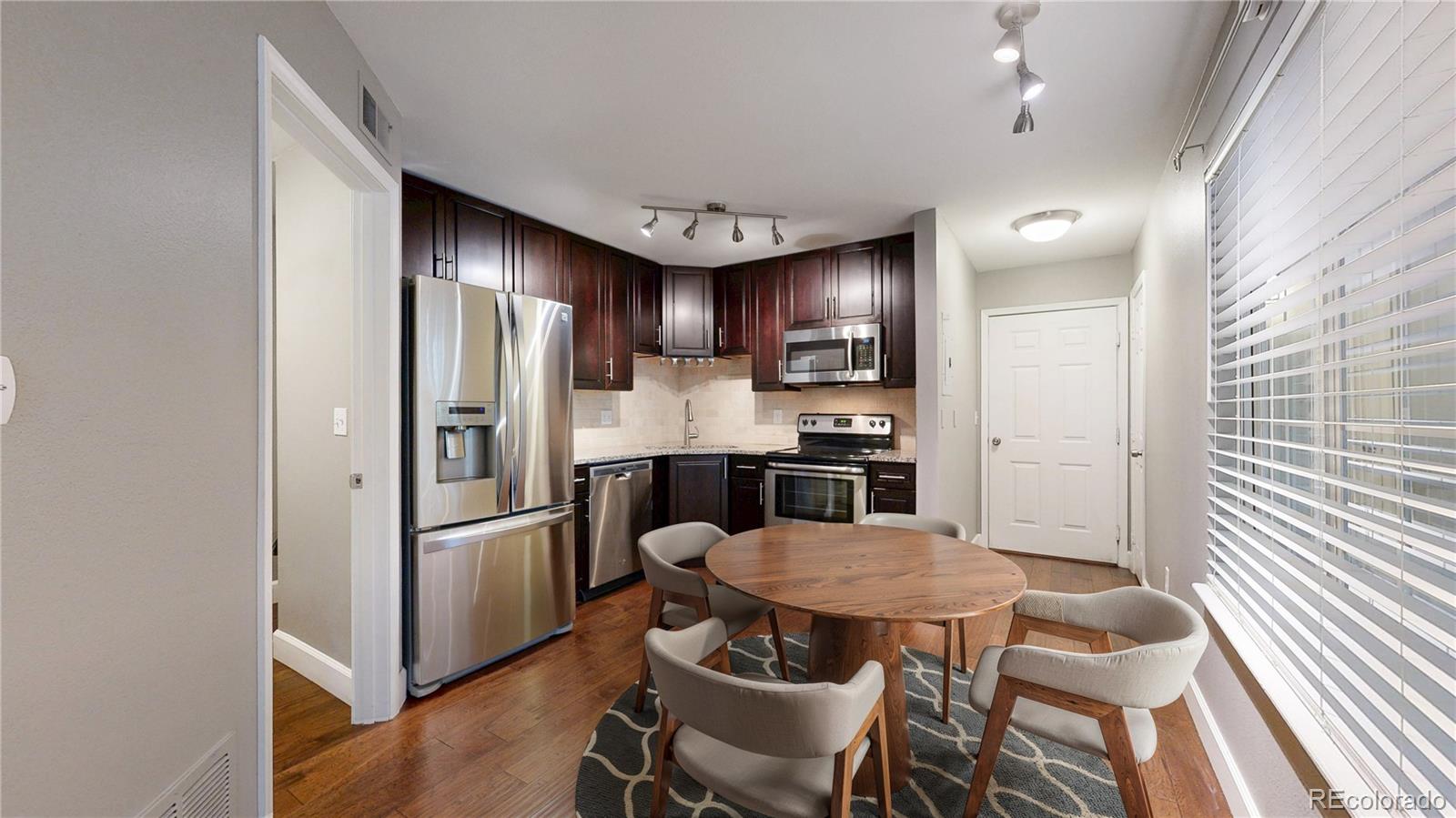 8601 E Dry Creek Road 111