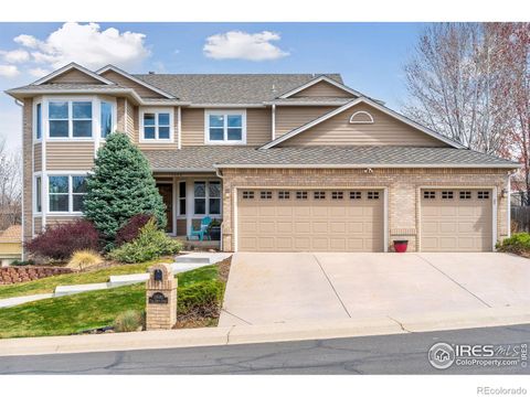 13680 Fall Creek Circle Broomfield CO 80020