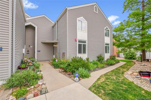 3371 S Monaco Parkway A Denver CO 80222